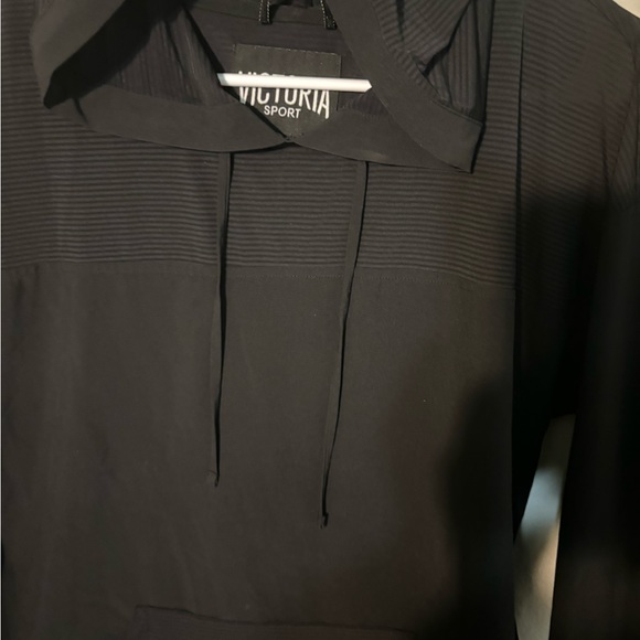 Victoria Secret Sport Jacket with pockets slightly used like new! - Picture 4 of 5